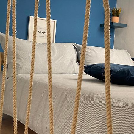Casacece Kalsa Apartment Palermo Luaran gambar