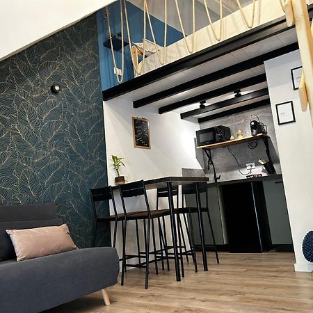 Casacece Kalsa Apartment Palermo Luaran gambar