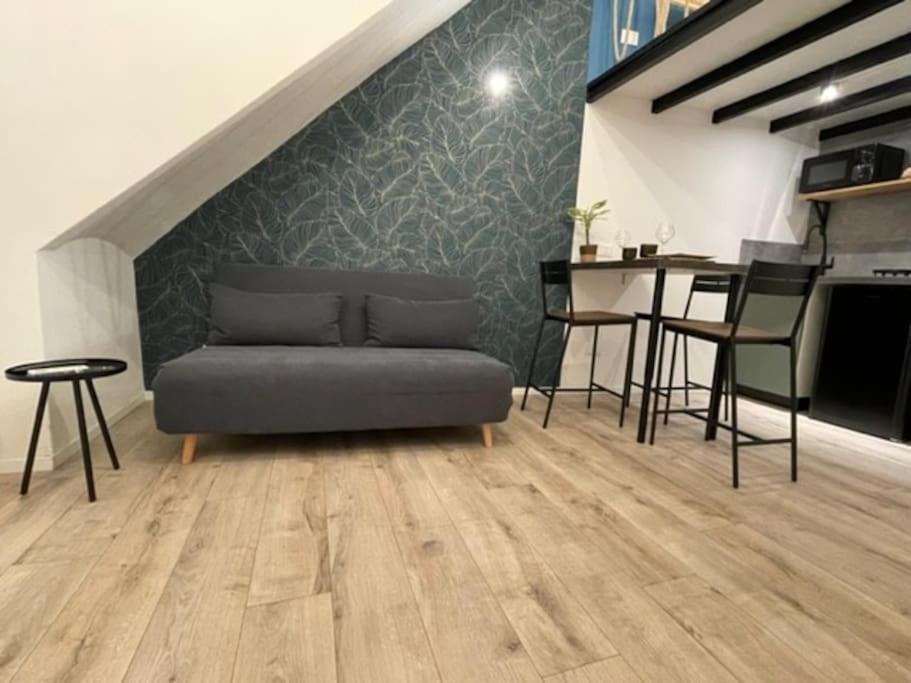 Casacece Kalsa Apartment Palermo Luaran gambar