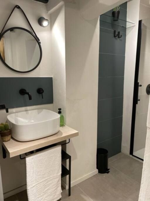 Casacece Kalsa Apartment Palermo Luaran gambar