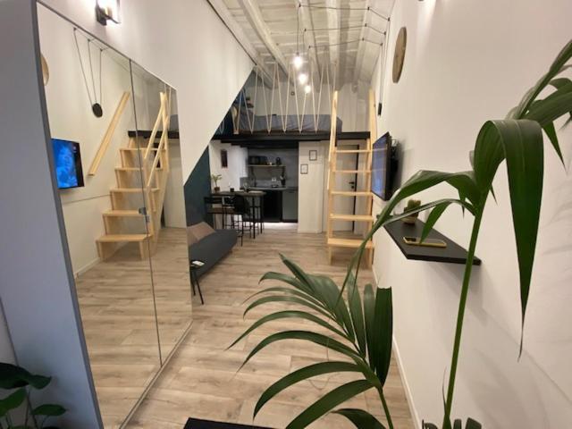 Casacece Kalsa Apartment Palermo Luaran gambar