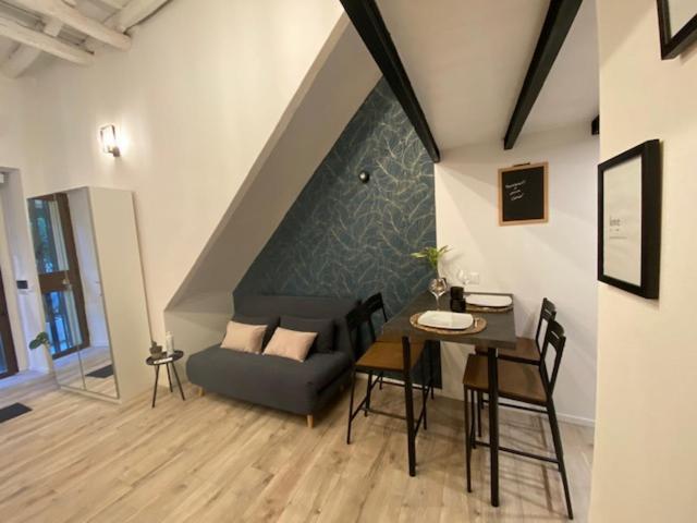 Casacece Kalsa Apartment Palermo Luaran gambar