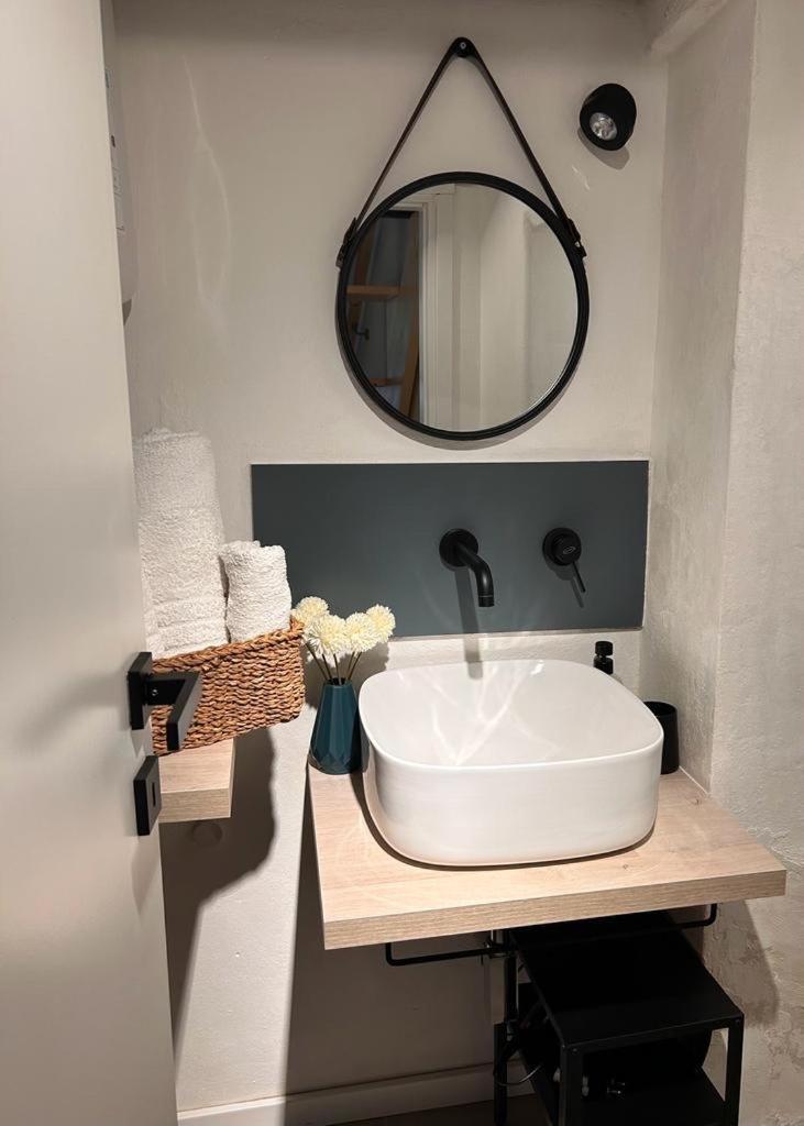 Casacece Kalsa Apartment Palermo Luaran gambar