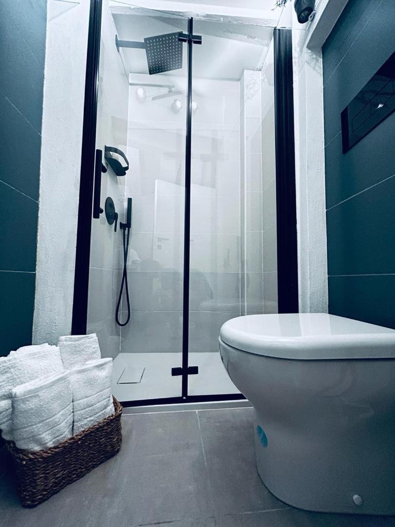 Casacece Kalsa Apartment Palermo Luaran gambar