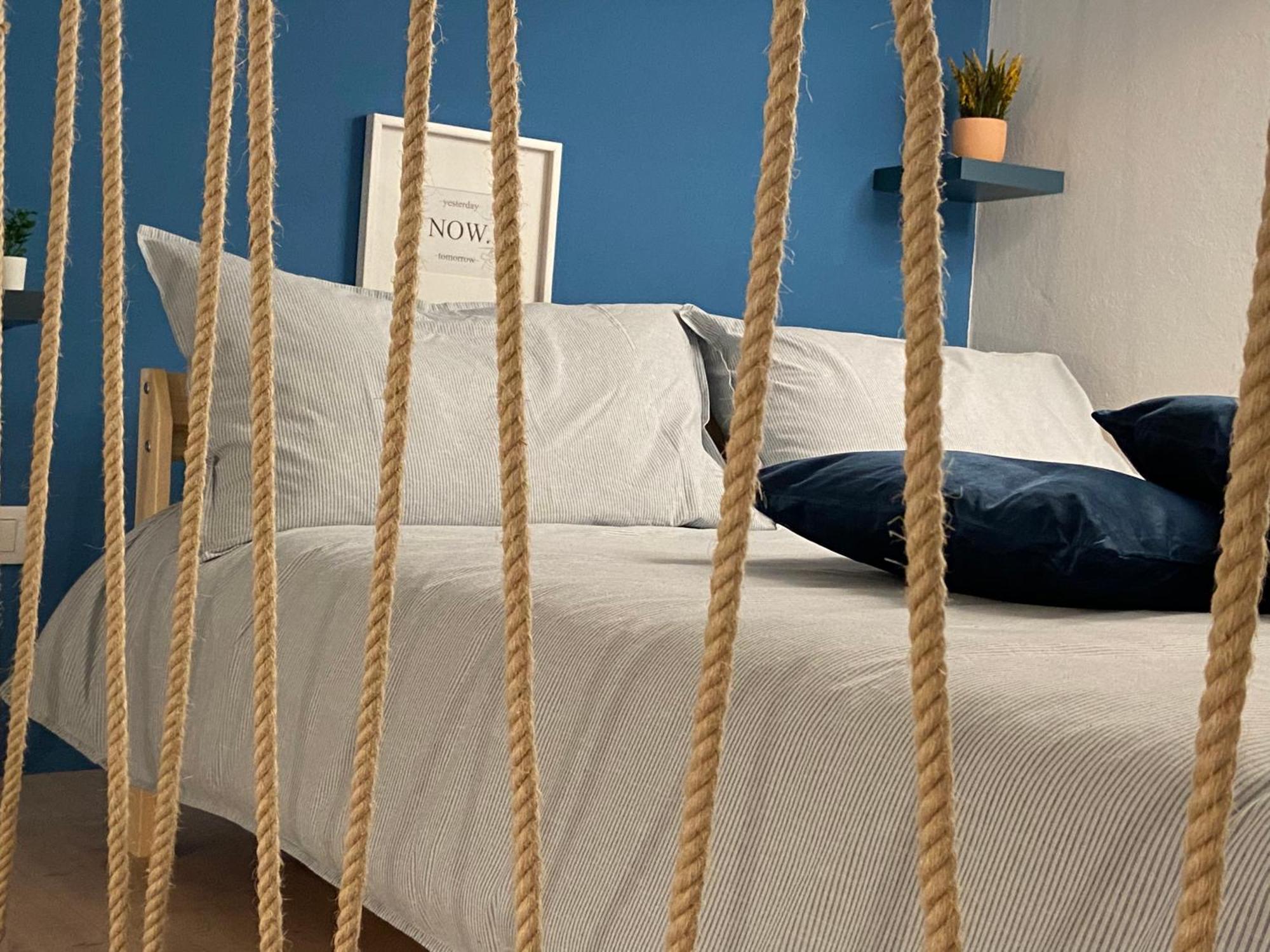 Casacece Kalsa Apartment Palermo Luaran gambar
